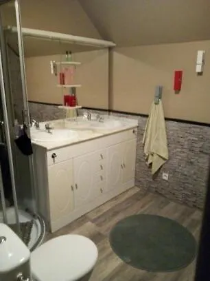 Bed & Breakfast Chambre D'hote Saint-Valéry-sur-Somme