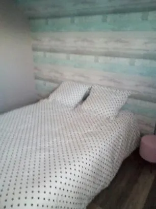 Chambre D'hote Saint-Valery-sur-Somme