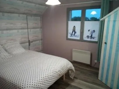 Chambre D'hote Bed & Breakfast