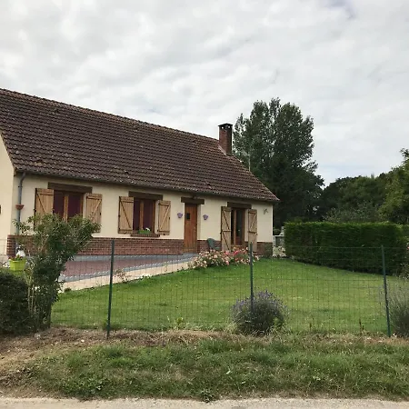 Chambre D'hote Saint-Valery-sur-Somme