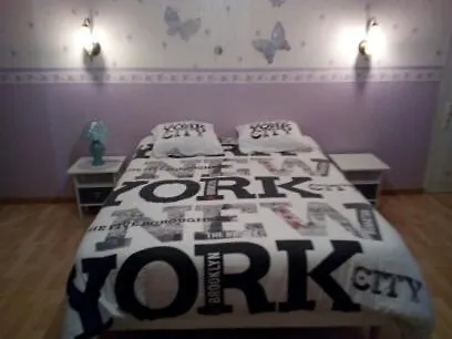 Chambre D'hote Saint-Valéry-sur-Somme