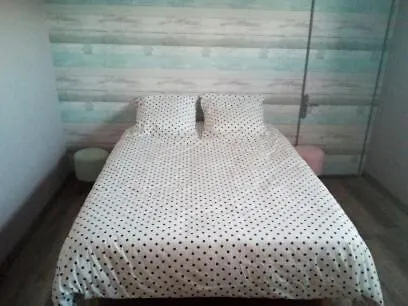 Bed & Breakfast Chambre D'hote
